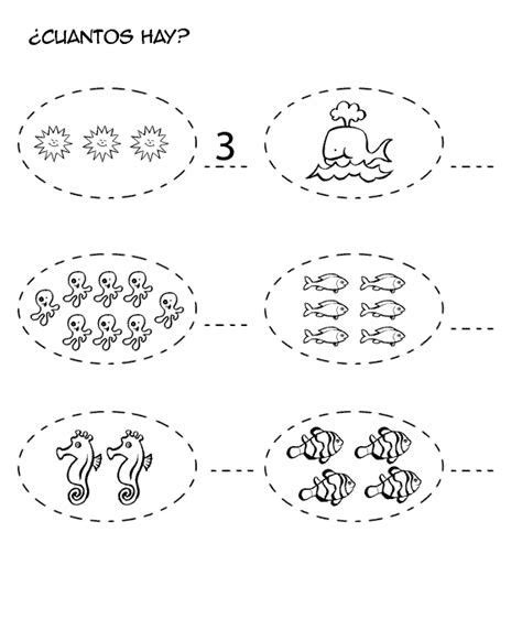 Resultado De Imagen Para Tareas Para Pre Kinder Para En D0b