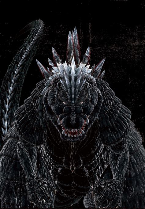 Godzilla Singular Point Revela Las Fabulosas Portadas De Sus Blu Ray