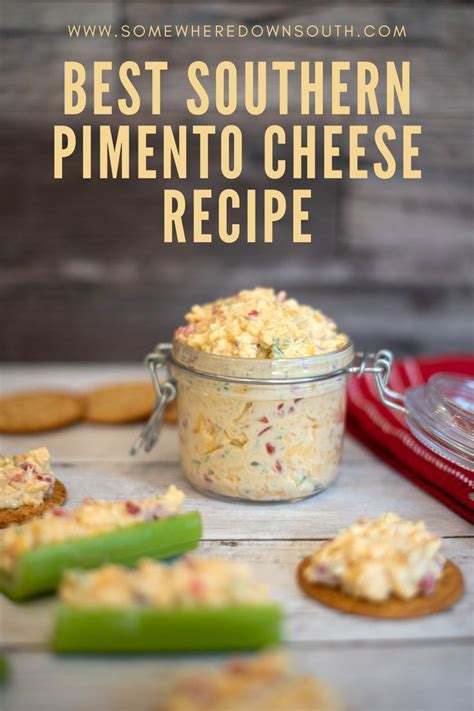 Velveeta Pimento Cheese Artofit