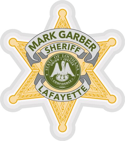 About Us | Lafayette Parish Sheriff's Office