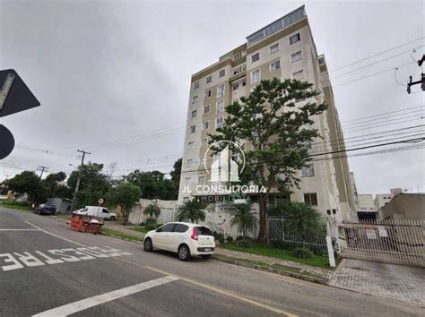 Apartamento Na Rua At Lio Brunetti Cap O Raso Em Curitiba Por R