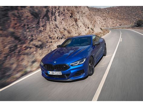 2024 BMW 8-Series Review, Pricing, & Pictures | U.S. News