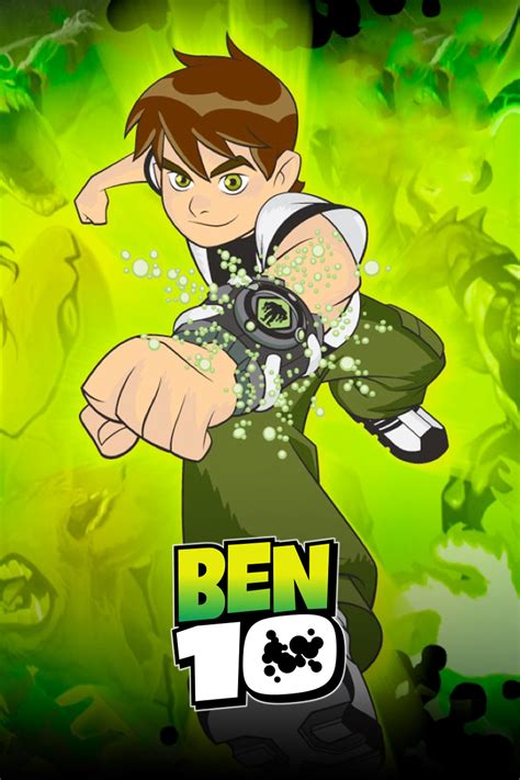 Ben 10 (2005)