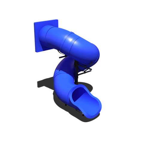 Standalone Playground Slides Discount Playground Supply