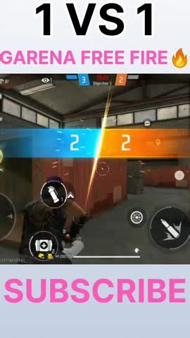 Garena Free Fire Vs Player Youtubeshorts Viralvideo Shortvideo