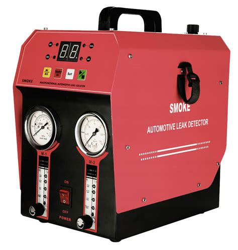 Generator DYMU TESTER SZCZELNOŚCI SILNIKA RUR WĘŻY 9610 za 3438 50 zł z