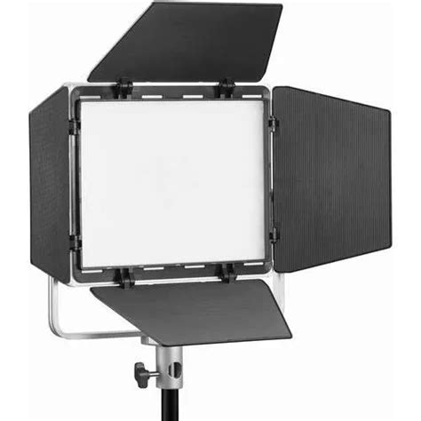 Godox Litemons LP400Bi Bi Color LED Light Panel 3 Light Kit