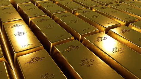Qual É O Ouro Mais Caro - Como o Ouro conquistou o Topo da Lista dos Ativos Mais Valiosos do Mundo