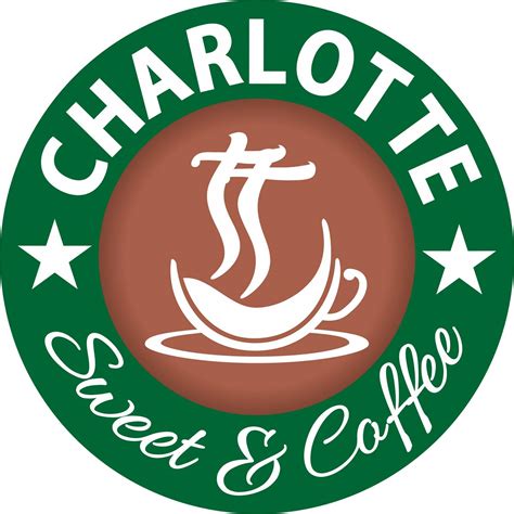 Charlotte Sweet & Coffee - Recuerda seguirnos en nuestras redes