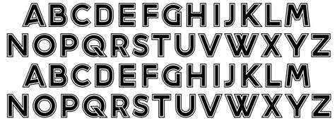 Juniors Font By Vladimir Nikolic Fontriver