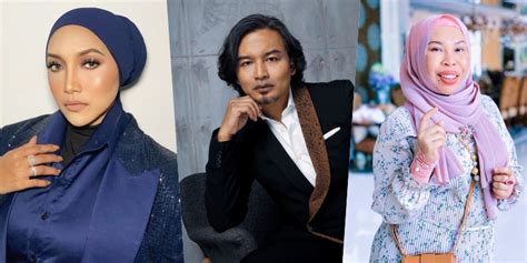 Tuduh Anuar Zain Gay Ziana Zain Anggap Vida Biadab Kosmo Digital