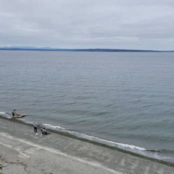 Carkeek Park Updated June 2026 517 Photos And 208 Reviews 950 Nw