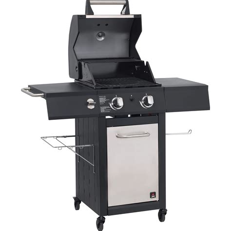 Jamestown 2 Brenner Gasgrill Colten Kaufen Bei Obi