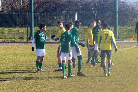 Actualité COUPE DE L HERAULT U17 EN ROUTE POUR club Football LA