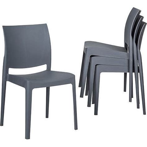 Plastic Outdoor Chairs - Foter