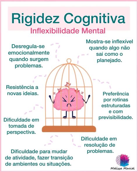Dificuldade Cognitiva O Que É