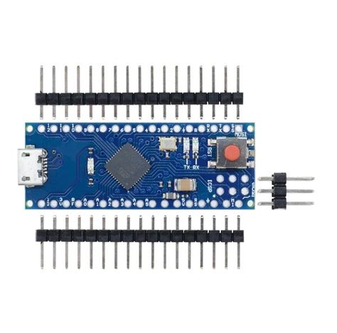 Jual Atmega U V Mhz Icsp Expansion Board Module Atmel Arduino Pro