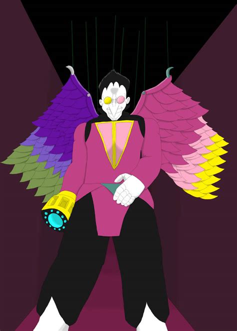 spamton neo deltarune  barata de prata  deviantart