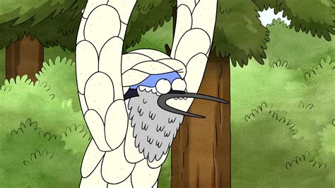 Regular Show Season 5 Image Fancaps