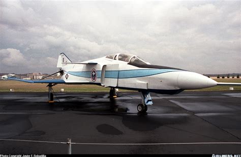 Mcdonnell Yf 4e Phantom Ii Usa Air Force Aviation Photo 0321376