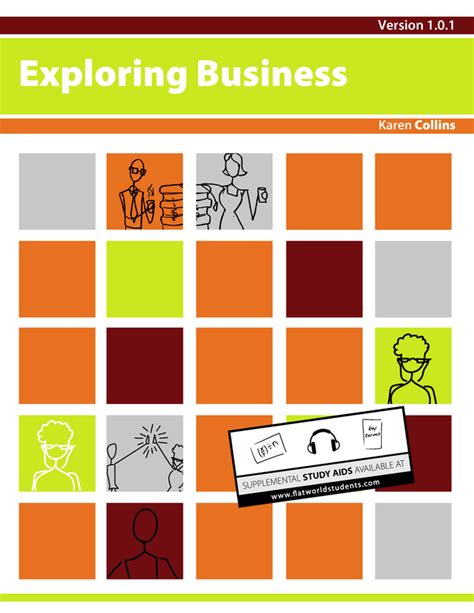 Exploring Business V1 0 1 Textbook FlatWorld