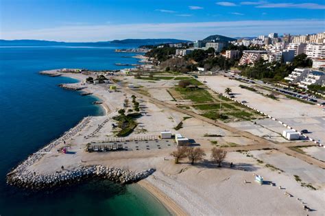 Slobodna Dalmacija Brojnim Splitskim Iznajmljiva Ima Zbog Njana E