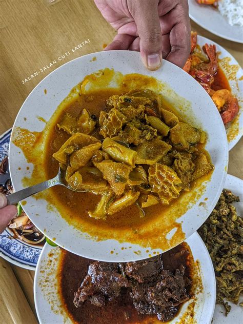 FoodPornMalaysia On Twitter RT MalaysianFoods Ada Mcm Mcm Lagi Lauk