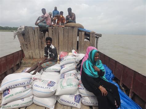 Climate Change Adaptation and Disaster Risk Reduction in Bangladesh | UNFCCC