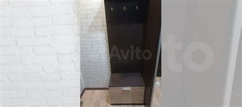Шкаф в прихожую купить в Орле | Товары для дома и дачи | Авито