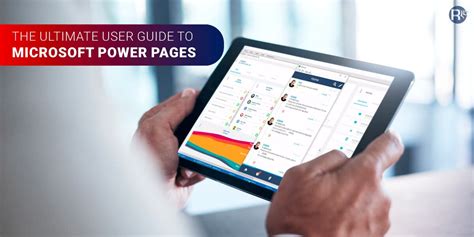 Microsoft Power Pages Capabilities Benefits Examples