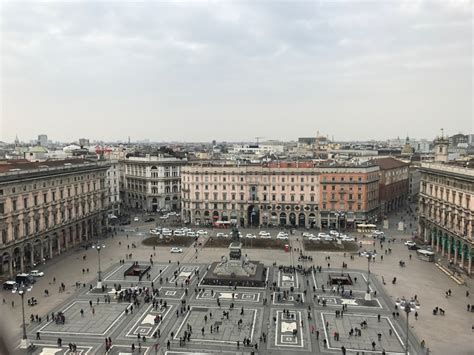 Entradas Para La Azotea Del Duomo De Milán Hellotickets