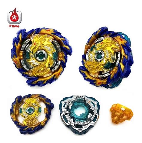 Beyblade Burst Superking Booster B 167 Mirage Fafnir Parcelamento Sem Juros