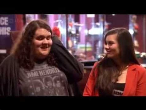 Jonathan And Charlotte Britains Got Talent Audition Subtitulos