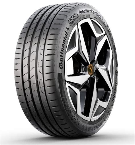 Continental Premiumcontact Top Tire Review