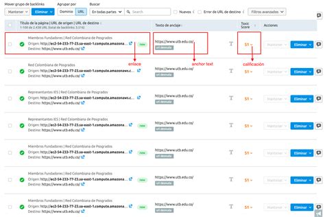 Linkbuilding 6 técnicas efectivas para mejorar tu SEO