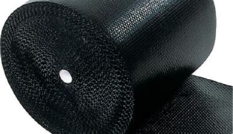 BLACK BUBBLE WRAP MALAYSIA SUPPLIER