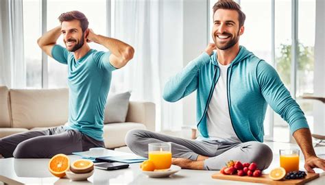 Daily Routines of Highly Productive People