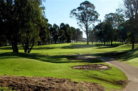 Cabramatta Golf Club