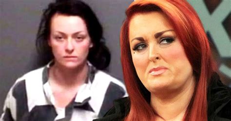 Why Was Grace Kelley Arrested The Sad Truth About Wynonna Judds Daughters History Of Legal