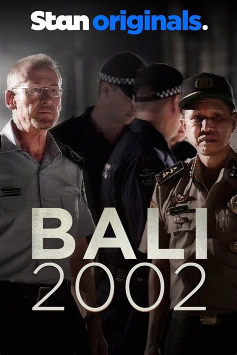 Bali 2002 - Trakt