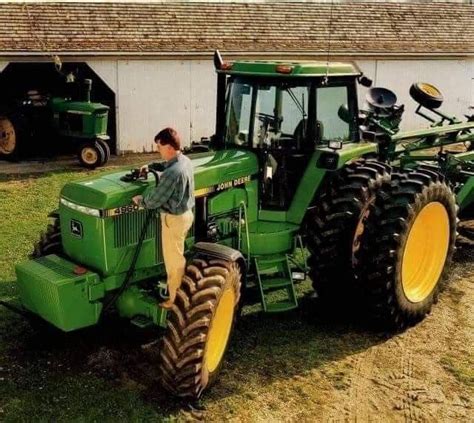 Pin Op Tractors Tractor Klassieke Auto S Auto S En Motoren