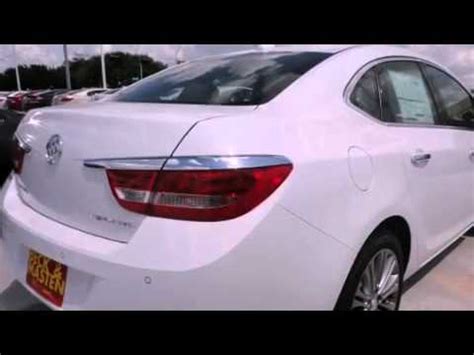 2012 Buick Verano Houston TX YouTube