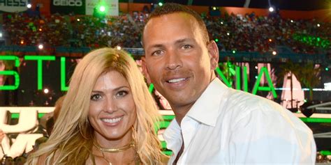 Who's Alex Rodriguez’s ex-wife Cynthia Scurtis? Bio: Nationality, Engaged