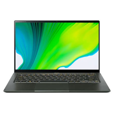 Компьютер Acer Swift 5. Цены, отзывы, фотографии, видео