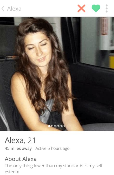 29 People On Tinder Who Make You Say Wtf Funny Gallery Ebaums World