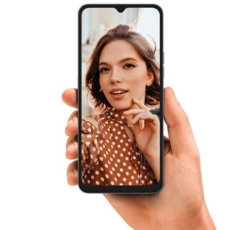 Смартфон Umidigi A13 Pro 4 128GB Dual Sim Starry Black купить в