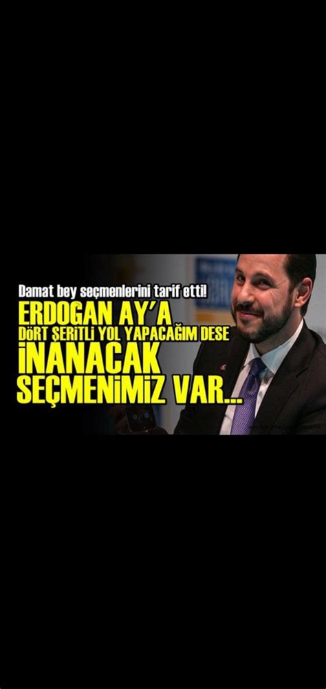 VATANINI SEVEN SANDIĞA GİTSİN on Twitter Erdoğan bana oy vermeyin