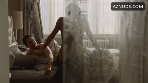 SUITS NUDE SCENES AZNude