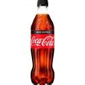 Coca Cola Soda Base De Cola Sans Sucres Cl Selfdrinks