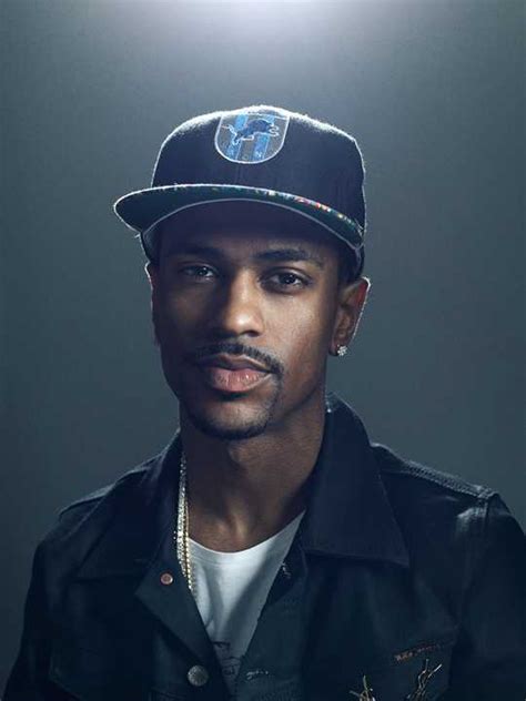 Radar Big Sean Yrb Magazine